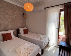 Hotel Cunda Tas Otel By Taze (Ayvalık, Turkey)