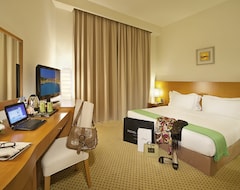 Acacia Hotels and Apartments (Ras Al-Khaimah Ciudad, Emiratos Árabes Unidos)