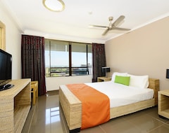 Hotelli Marrakai Apartments (Darwin, Australia)