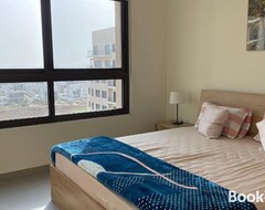 Casa/apartamento entero Unwind In Style: 2-bed Retreat! (Dubái, Emiratos Árabes Unidos)