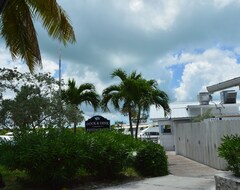 Hotel Best Of Island Living! (Hope Town, Bahami)