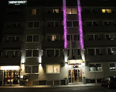 Khách sạn New Orly (Munich, Đức)