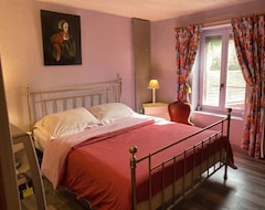 Koko talo/asunto Gite Arfeuilles, 1 Bedroom, 2 Persons (Arfeuilles, Ranska)