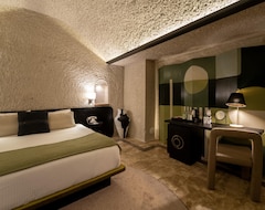 Hotel Artemis Cave Suites & Spa- Adults Only (Göreme, Turska)