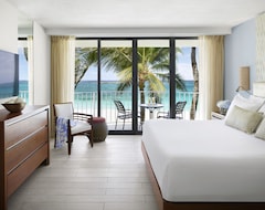 Resort/Odmaralište The Coral at Atlantis (Paradise Island, Bahami)