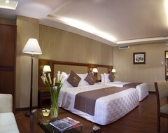 Hotel Aristo Saigon (Ho Chi Minh City, Vietnam)