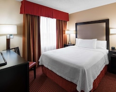 Hotel Homewood Suites By Hilton-Anaheim (Garden Grove, Sjedinjene Američke Države)