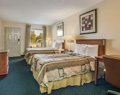 Hotel Rodeway Inn & Suites (Istočni Dablin, Sjedinjene Američke Države)