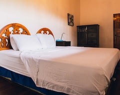 Hotel Miss Margrits Guesthouse (Granada, Nikaragva)