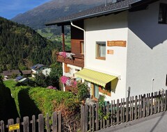 Khách sạn Haus Marion (Jerzens, Áo)