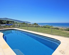 Tüm Ev/Apart Daire 12 Whitecrest Resort - Pool & Amazing Ocean Views (Wye River, Avustralya)