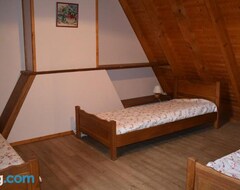 Cijela kuća/apartman Gite De Costes (Labastide Murat, Francuska)