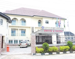 Khách sạn Royal Charlin  And Suites (Port Harcourt, Nigeria)