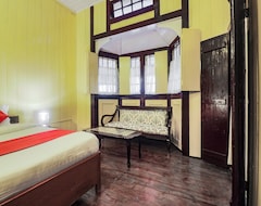 Khách sạn OYO 26198 Mawbynna Guest House (Shillong, Ấn Độ)