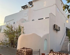 Khách sạn The Muses Of Santorini (Megalochori, Hy Lạp)