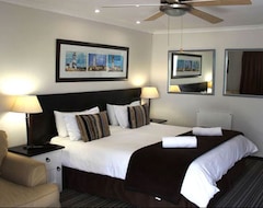 Hotel Hobiebeach Guest House (Port Elizabeth, Sydafrika)