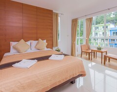 Hotel Sukcheewa Residence Phuket (Patong, Tajland)