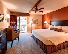 Hotel Sitzmark Lodge (Vail, USA)