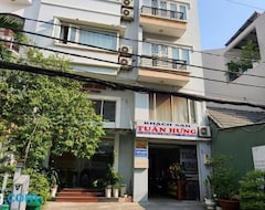 Tuan Hung Hotel Hcm (Ho Ši Min, Vijetnam)