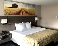Hotel Baymont Inn and Suites Mattoon (Mattoon, EE. UU.)