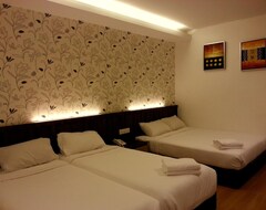 Hotel Century Inn (Melina, Malaysia)