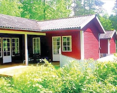 Cijela kuća/apartman 4 Bedroom Accommodation In HÖrby (Hörby, Švedska)