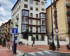 Cijela kuća/apartman Bilbao - Baracaldo - BEC (Baracaldo, Španjolska)