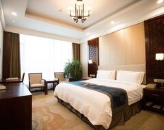 Khách sạn Ausotel Smart Hotel (Haidong, Trung Quốc)