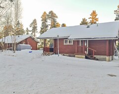 Entire House / Apartment Vacation Home Rustholli 9 In Tampere - 5 Persons, 1 Bedrooms (Tampere, Finland)