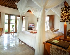 Hotelli Natah Bale Villas (Sanur, Indonesia)