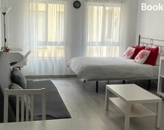 Cijela kuća/apartman !coqueto Apartamento En El Centro De Malaga! (Malaga, Španjolska)