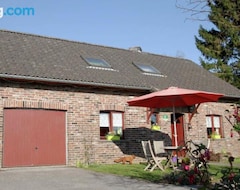 Koko talo/asunto Quaint Holiday Home For 12 In Waimes Near Ardennes Forest (Waimes, Belgia)