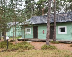 Toàn bộ căn nhà/căn hộ Tuksi Health And Sports Centre (Noarootsi, Estonia)