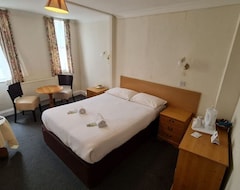 Khách sạn Hotel Richmond (Torquay, Vương quốc Anh)