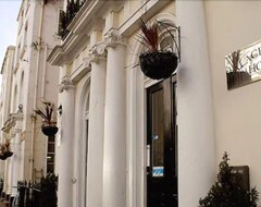 Khách sạn Hotel Palace Court (London, Vương quốc Anh)