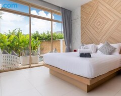 Toàn bộ căn nhà/căn hộ Himmapana Luxury 2 Bedroom Villa With 2 Pools (Phuket, Thái Lan)