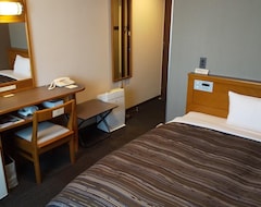 Hotel Route-Inn Matsusaka Ekihigashi (Matsusaka, Japón)
