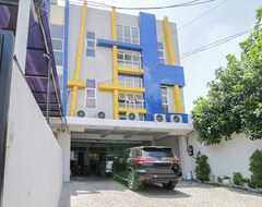 Khách sạn Graha Matahari (Surabaya, Indonesia)