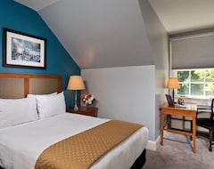 Hotelli Gideon Putnam Resort & Spa (Saratoga Springs, Amerikan Yhdysvallat)