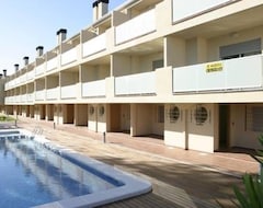 Aparthotel San Fernando Golf & Beach (Oliva, España)