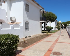 Tüm Ev/Apart Daire Spacious Apartment Near The Beach (San Fernando, İspanya)