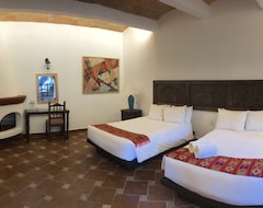 Hotel Monteverde Best Inns (San Miguel de Allende, Meksiko)