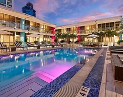 Hotel Marquis (Miami, USA)