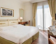 Khách sạn Best Western Fiuggi Terme Resort & Spa (Fiuggi, Ý)