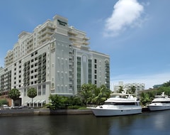 Khách sạn Riverside Hotel (Fort Lauderdale, Hoa Kỳ)