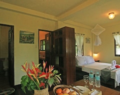 Hotelli Makulay Lodge (El Nido, Filippiinit)