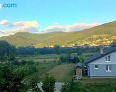 Hele huset/lejligheden Experience Gorazde The Local Way (Goražde, Bosnien-Hercegovina)