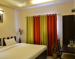 Khách sạn Divine Destination (Varanasi, Ấn Độ)