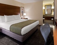 Hotel Best Western Seaway Inn (Gulfport, USA)