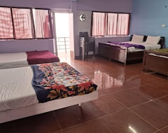 Hotelli Flghr Cozy Residency (Kodaikanal, Intia)